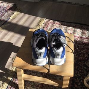 K.Swiss sneakers $30 size 4